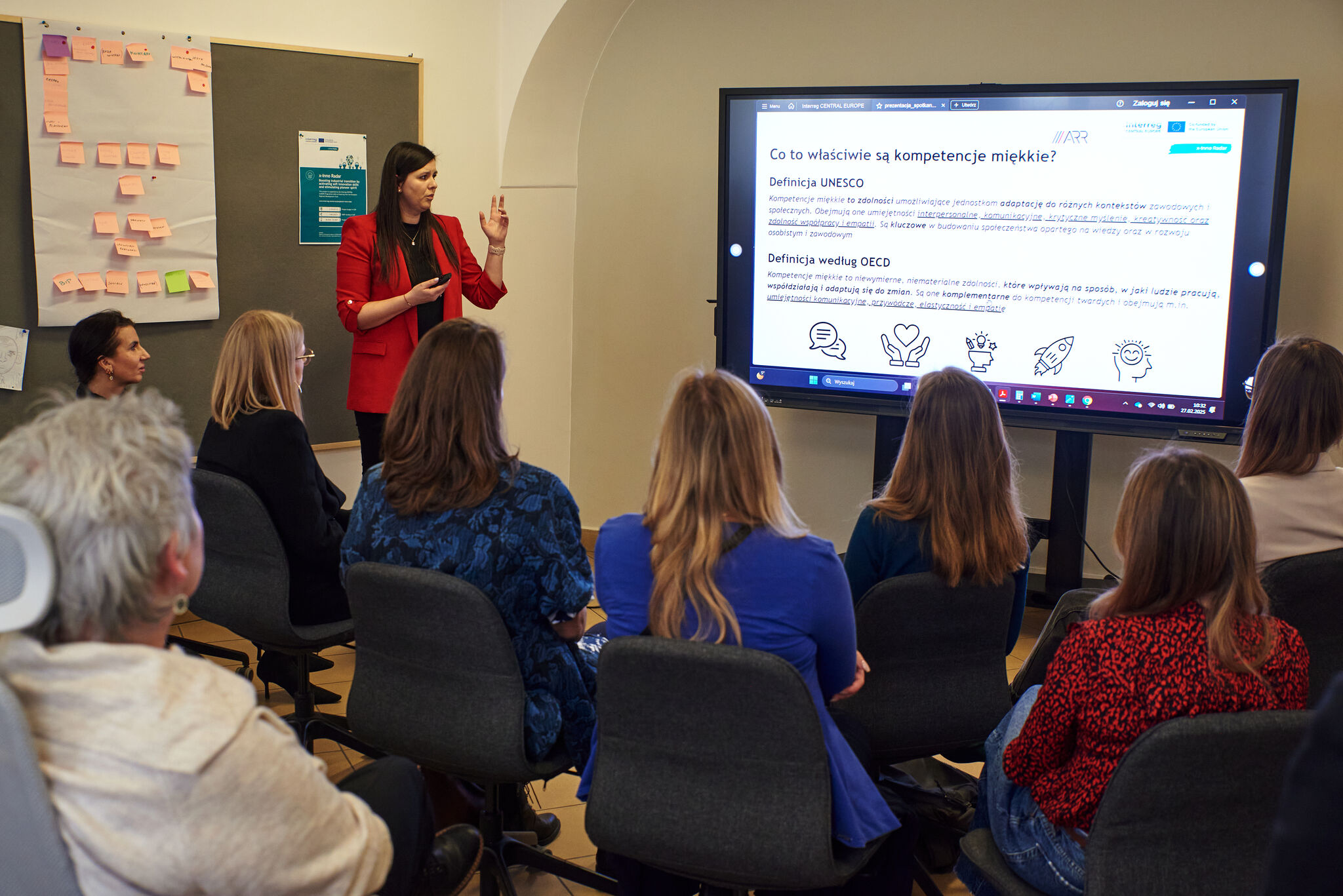 spotkanie grupy focusowej